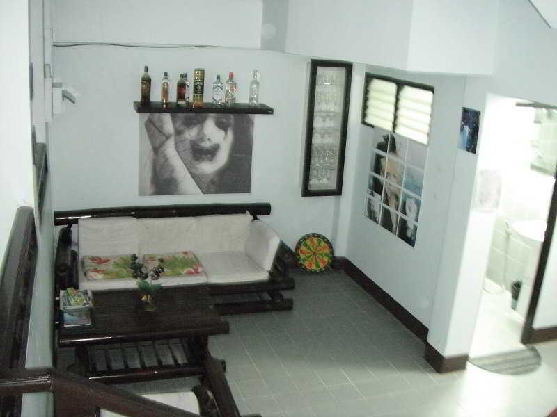 Joe Palace Jomtien Beach Eksteriør billede